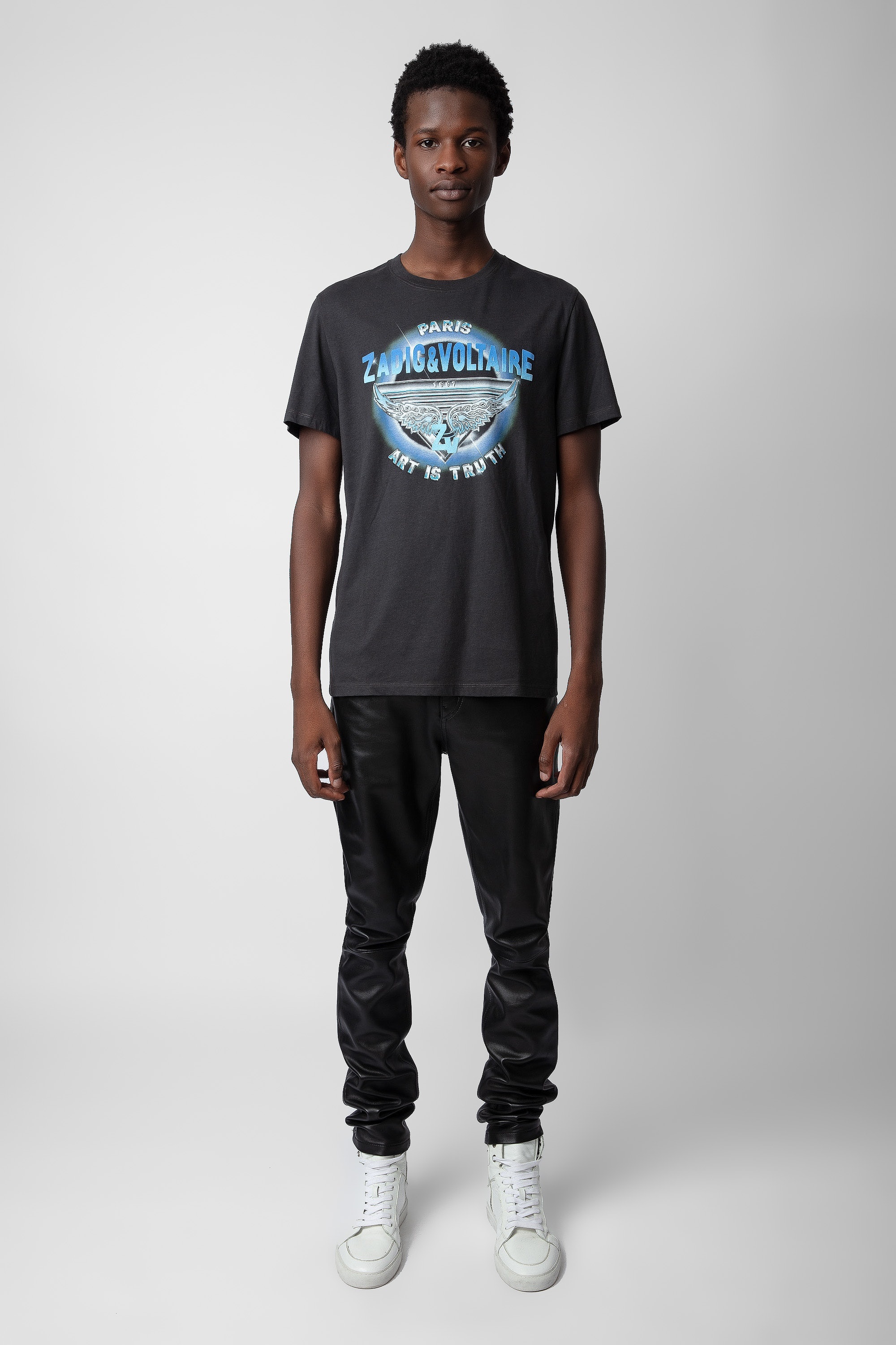Tommy T-shirt - 2