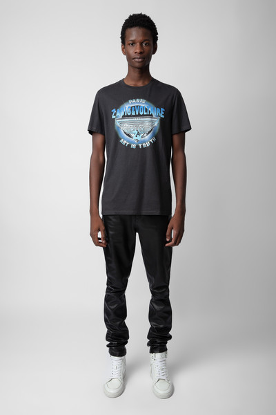 Zadig & Voltaire Tommy T-shirt outlook