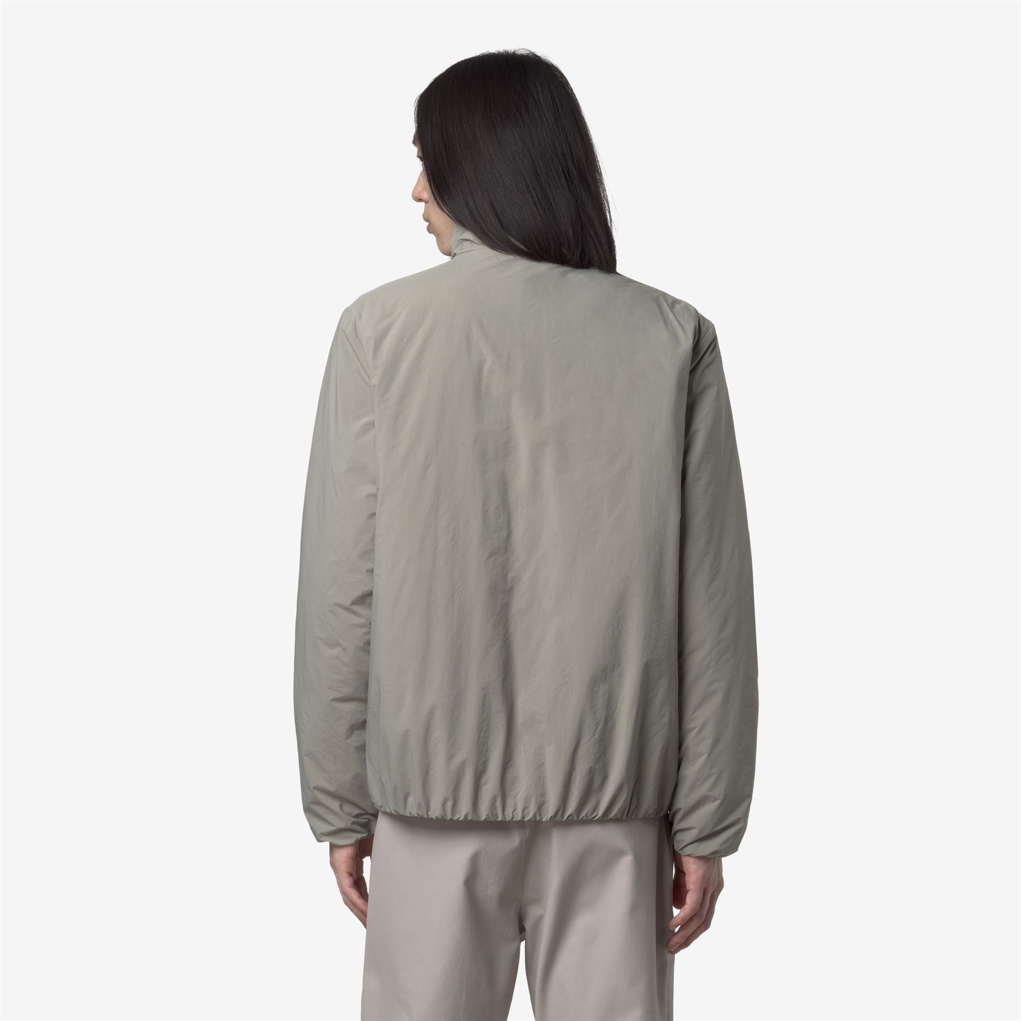 VALENTINE PLAIN WARM - 5
