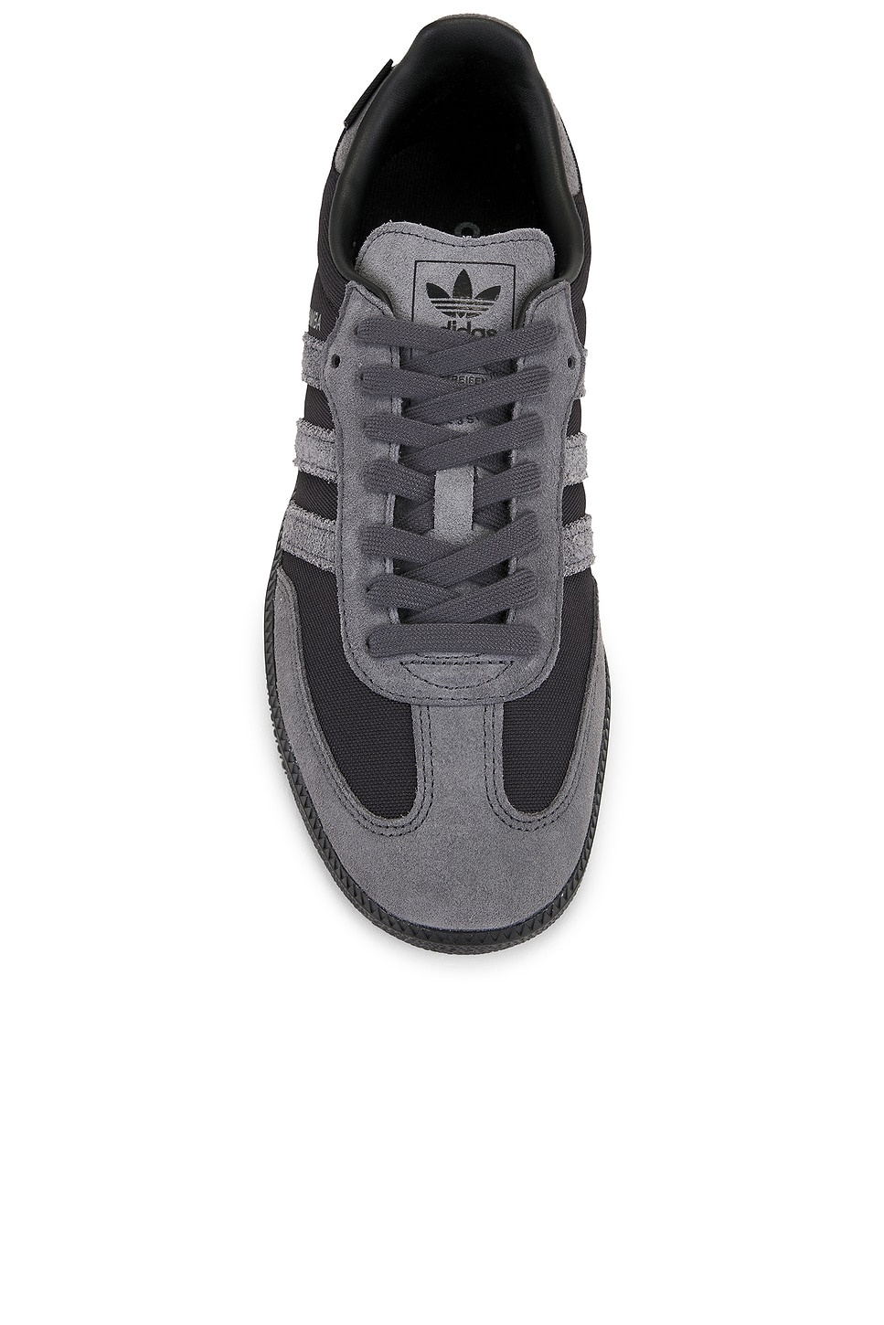 Samba Og - 4