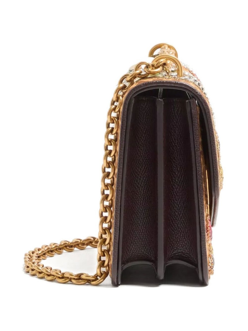 Vain chain-strap shoulder bag 4
