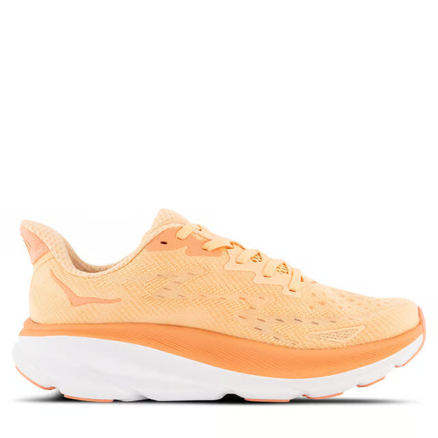 (WMNS) HOKA ONE ONE Clifton 9 'Cantaloupe' 1127896-CPW - 2