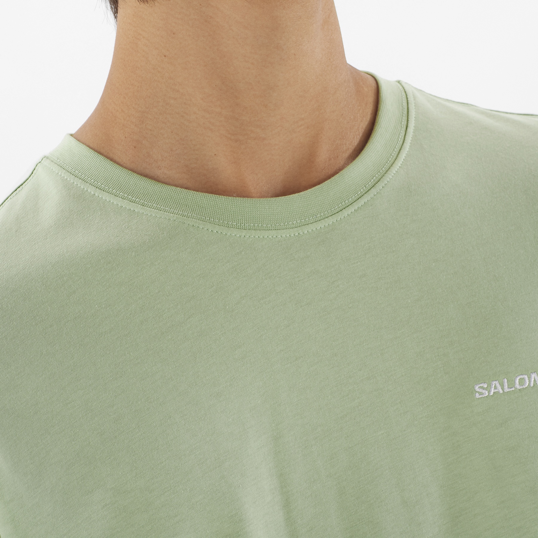 CHEST LOGO - 4