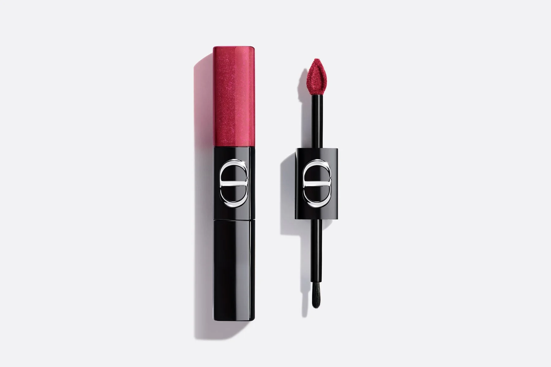 Rouge Dior Sequin Liquid Duo Holiday Gift 2026 Edition - 1