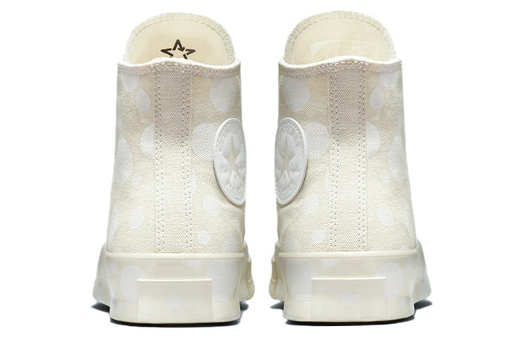 (WMNS) Converse Chuck 70 High 'Polka Dots' A01183C - 5