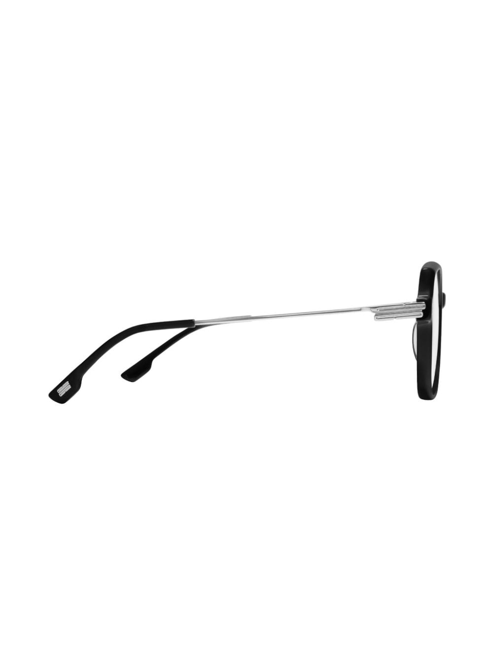 Mua 01 square-frame glasses - 4