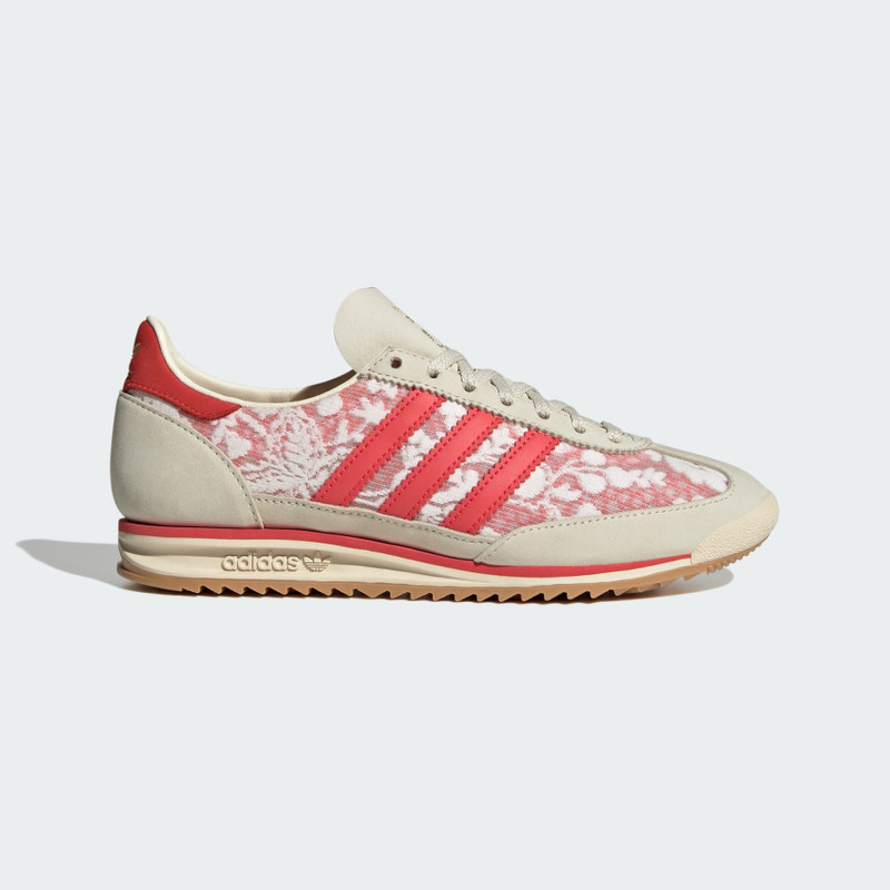 SL 72 OG X Liberty London Shoes - 1