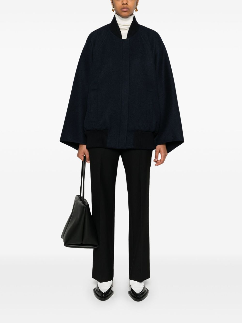 Zenone bomber jacket - 2
