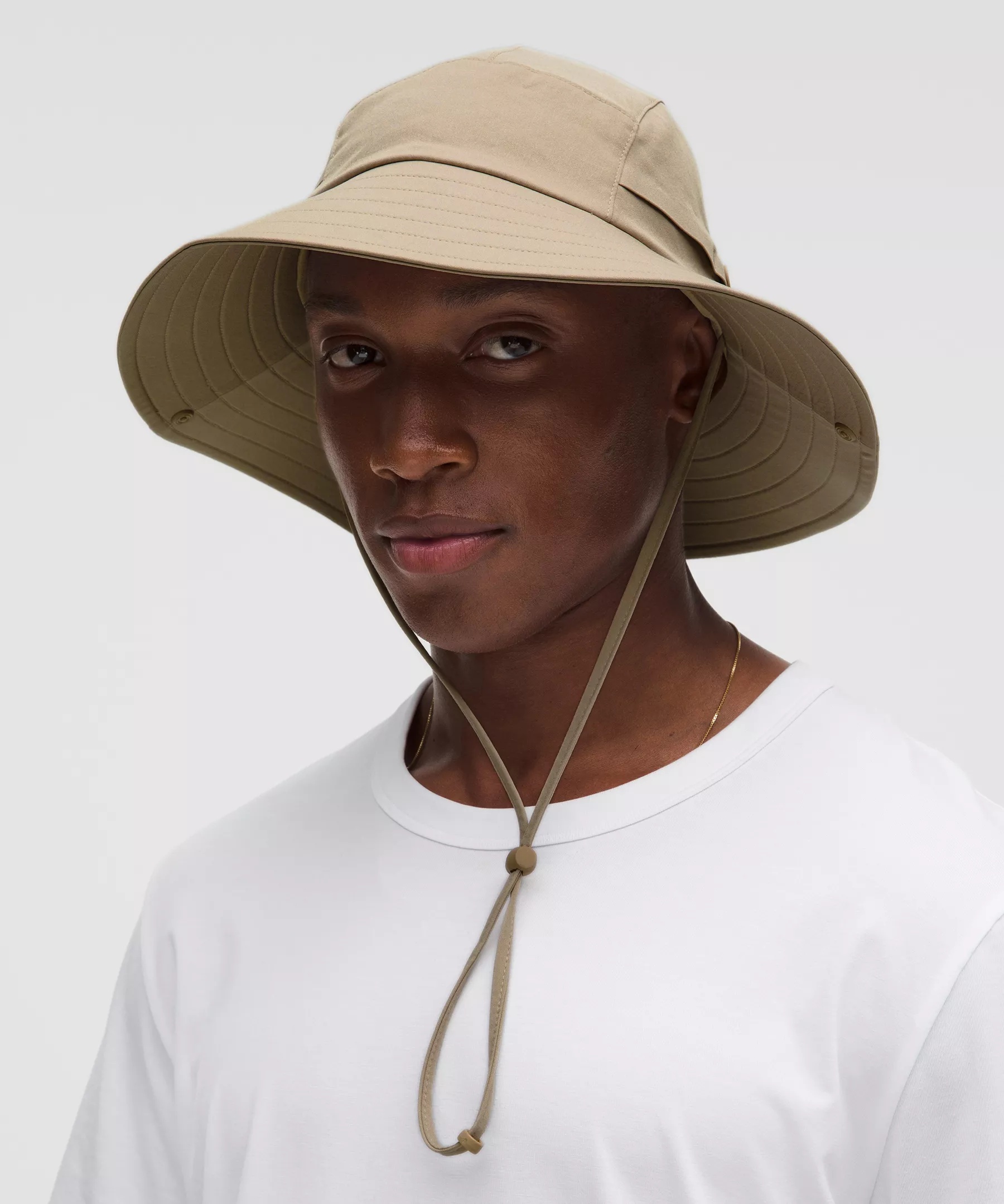 Multi-Sport Sun Hat - 4