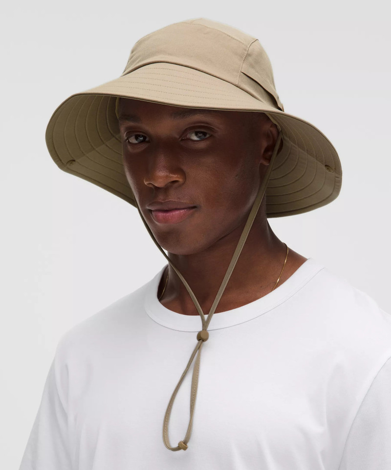 Multi-Sport Sun Hat 4