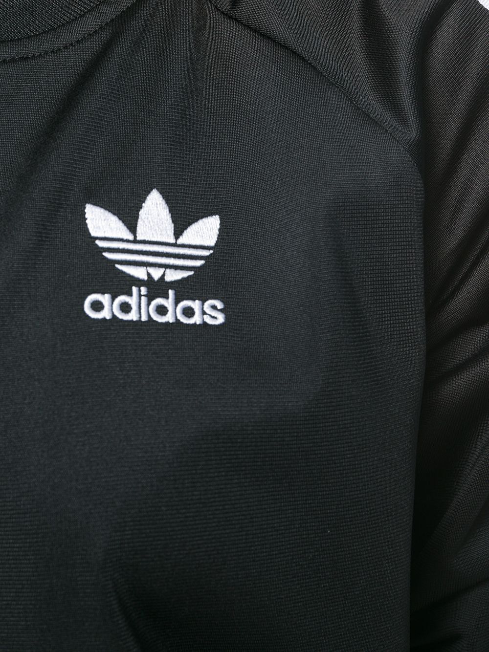Originals zip-up jacket - 5