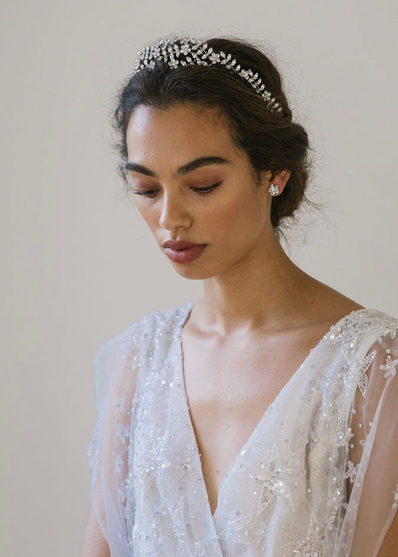 Jennifer Behr Izabella Circlet outlook