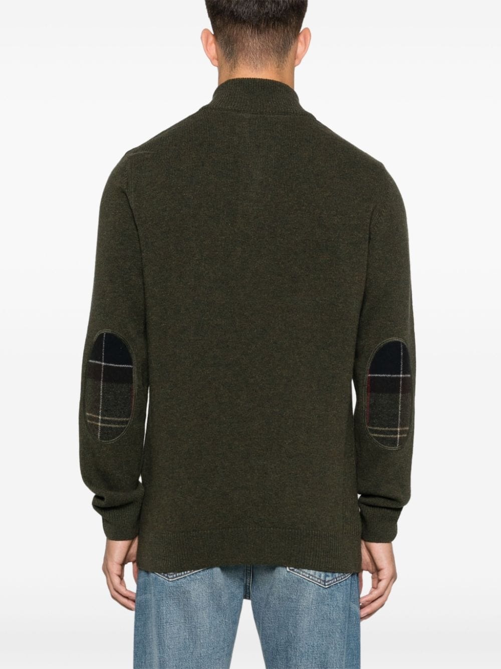 Holden jumper - 4
