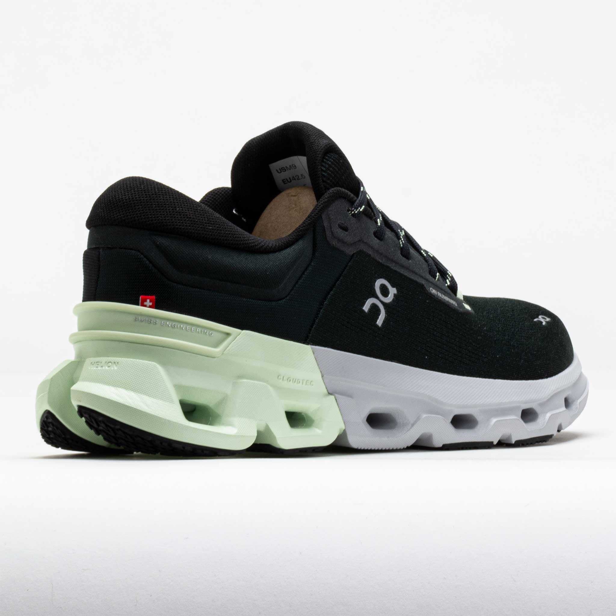 On Cloudflyer 5 Men's Jungle/Lima - 6