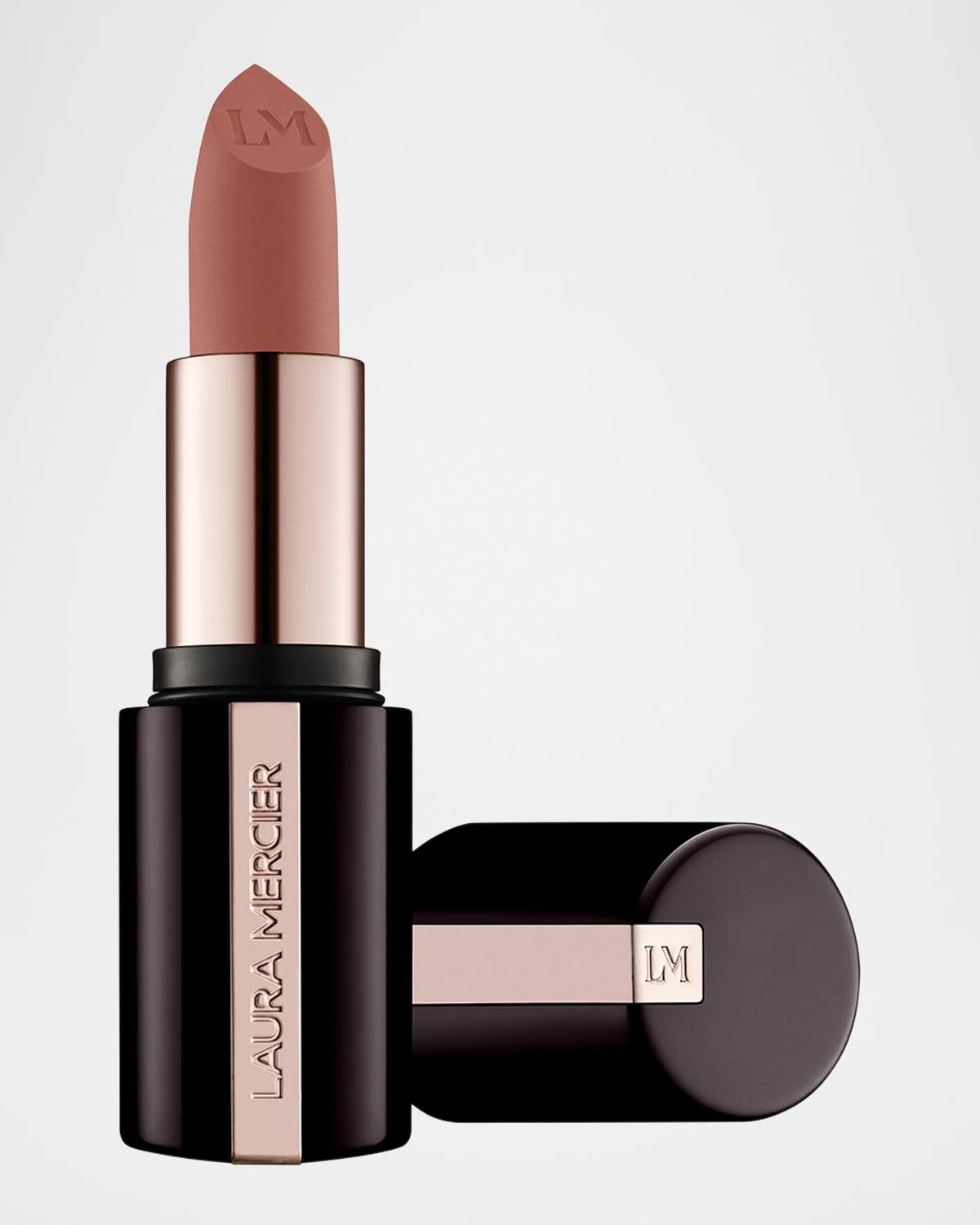 Caviar Smoothing Matte Lipstick - 1