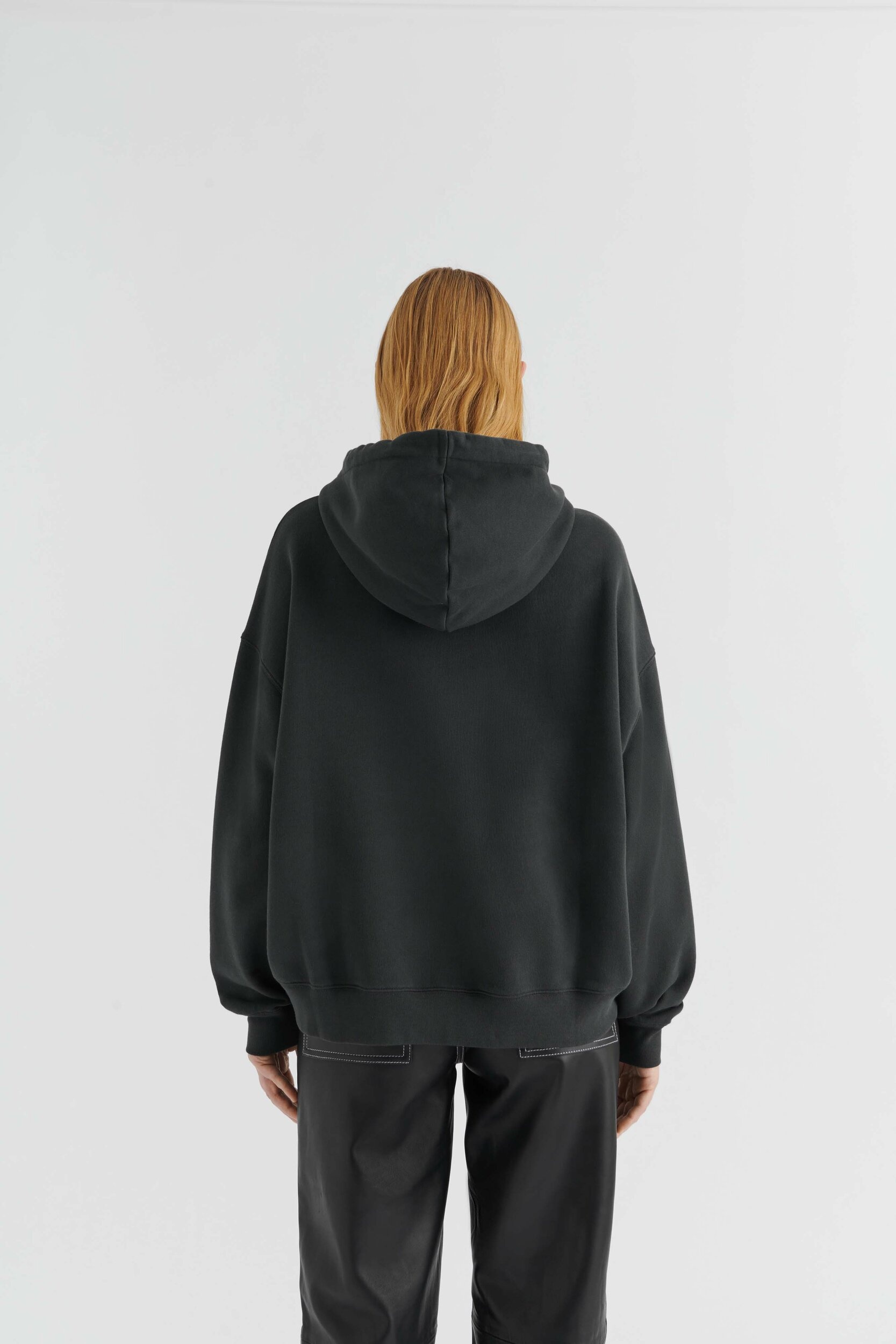 Link Zip-Up Hoodie - 3
