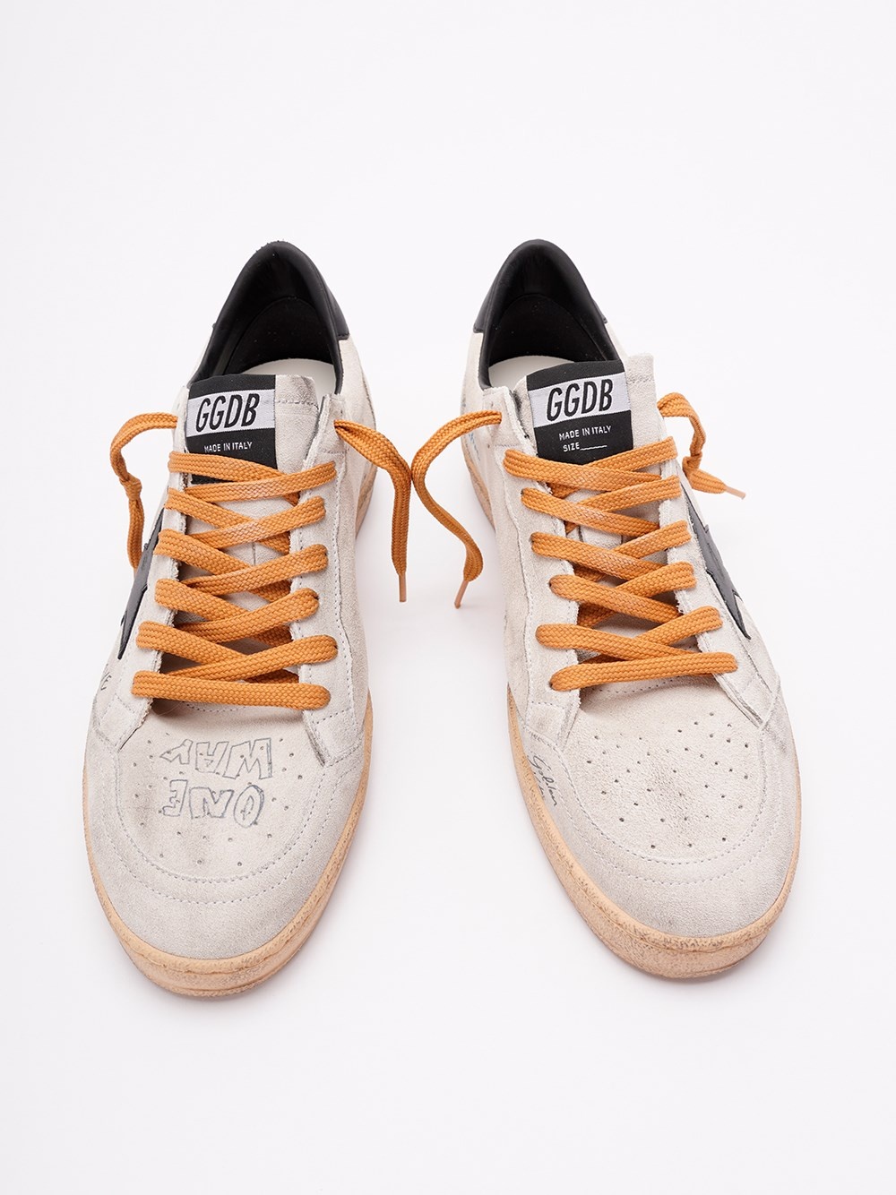 `Ball Star` Sneakers - 5