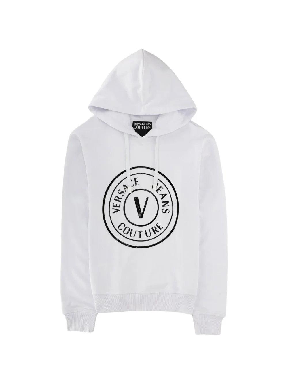 logo hoodie - 1