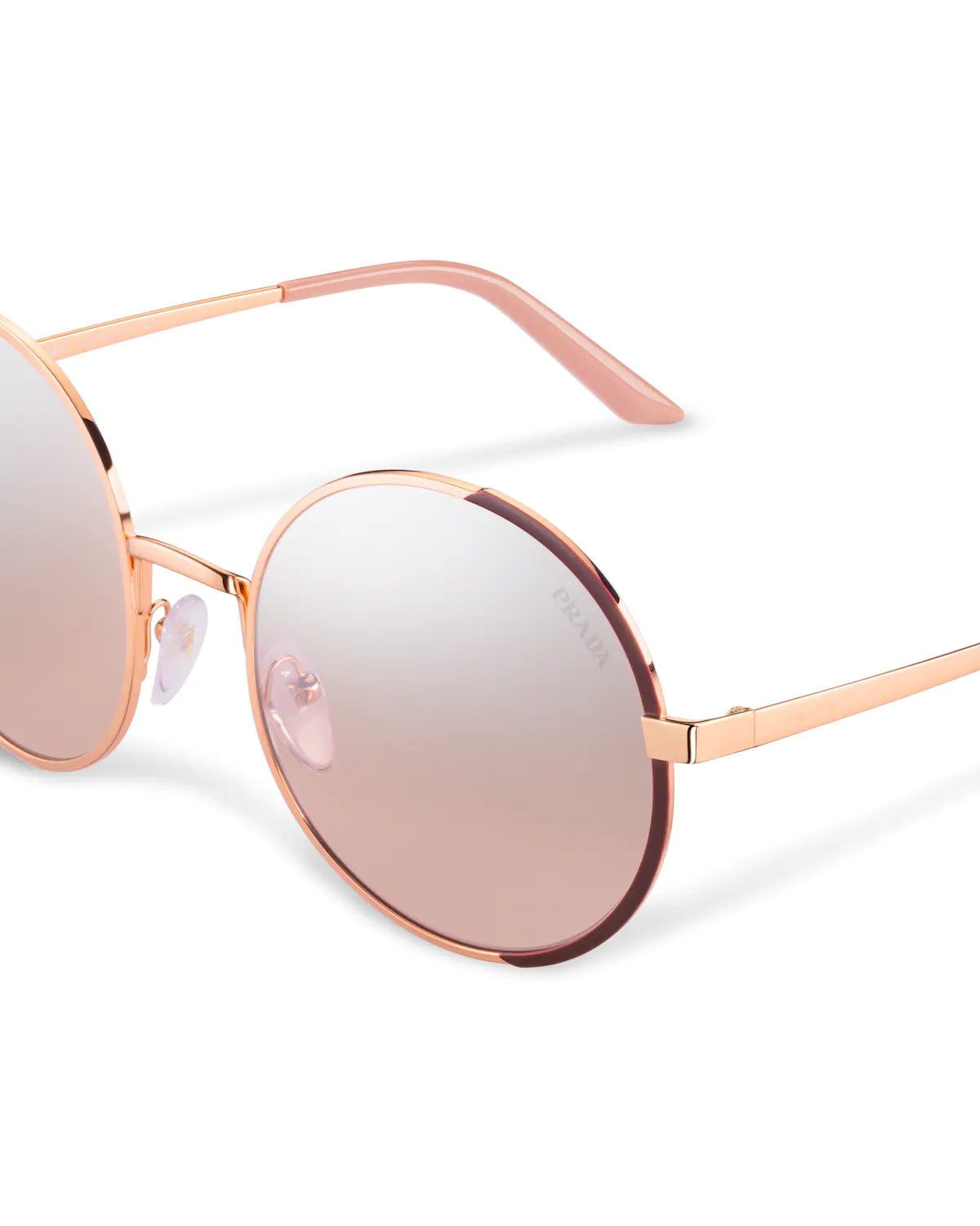 Prada Eyewear Collection sunglasses - 5