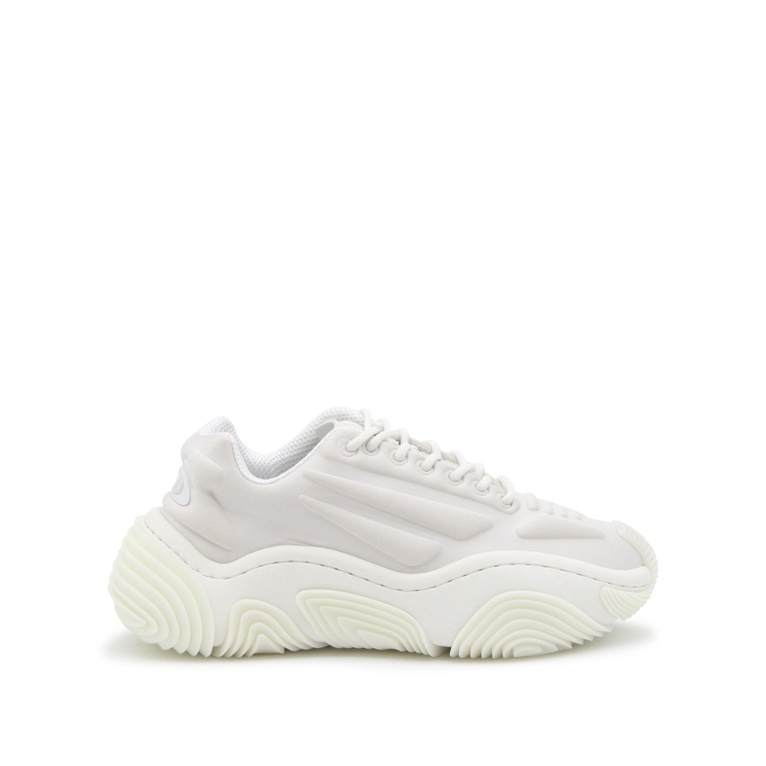 【関税・送料込み】SNEAKERS RAINY DAY GREY LYCRA AVV VORTEX Alexander Wang RAINY DAY GREY LYCRA AVV VORTEX SNEAKERS