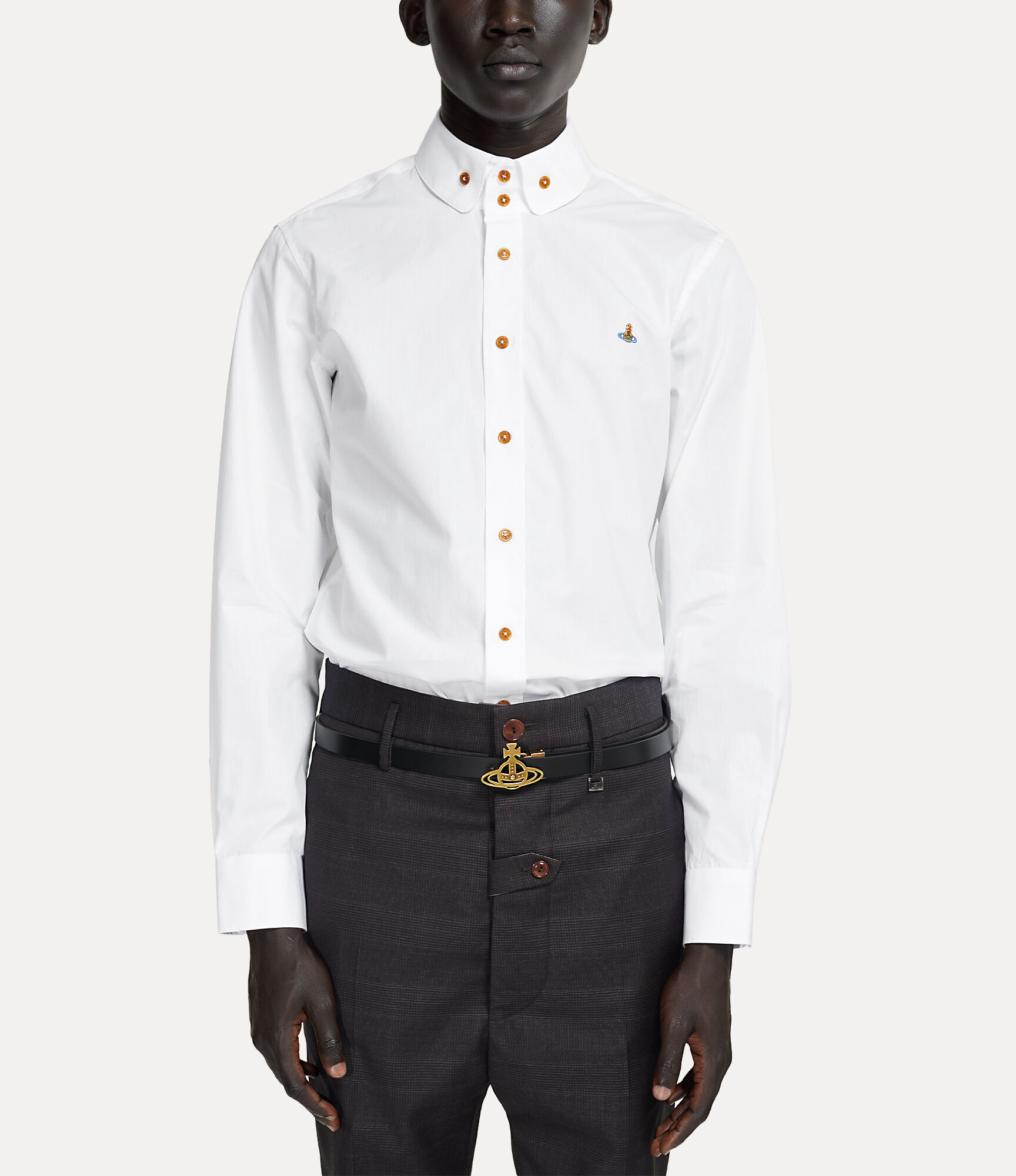 2 BUTTON KRALL - 3