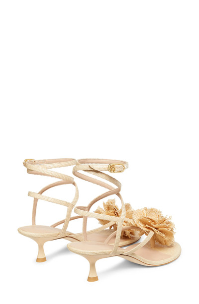 Stuart Weitzman Belize 50 Sandal outlook