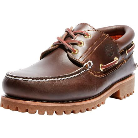 Authentic Boat Shoe - Men's - 8
