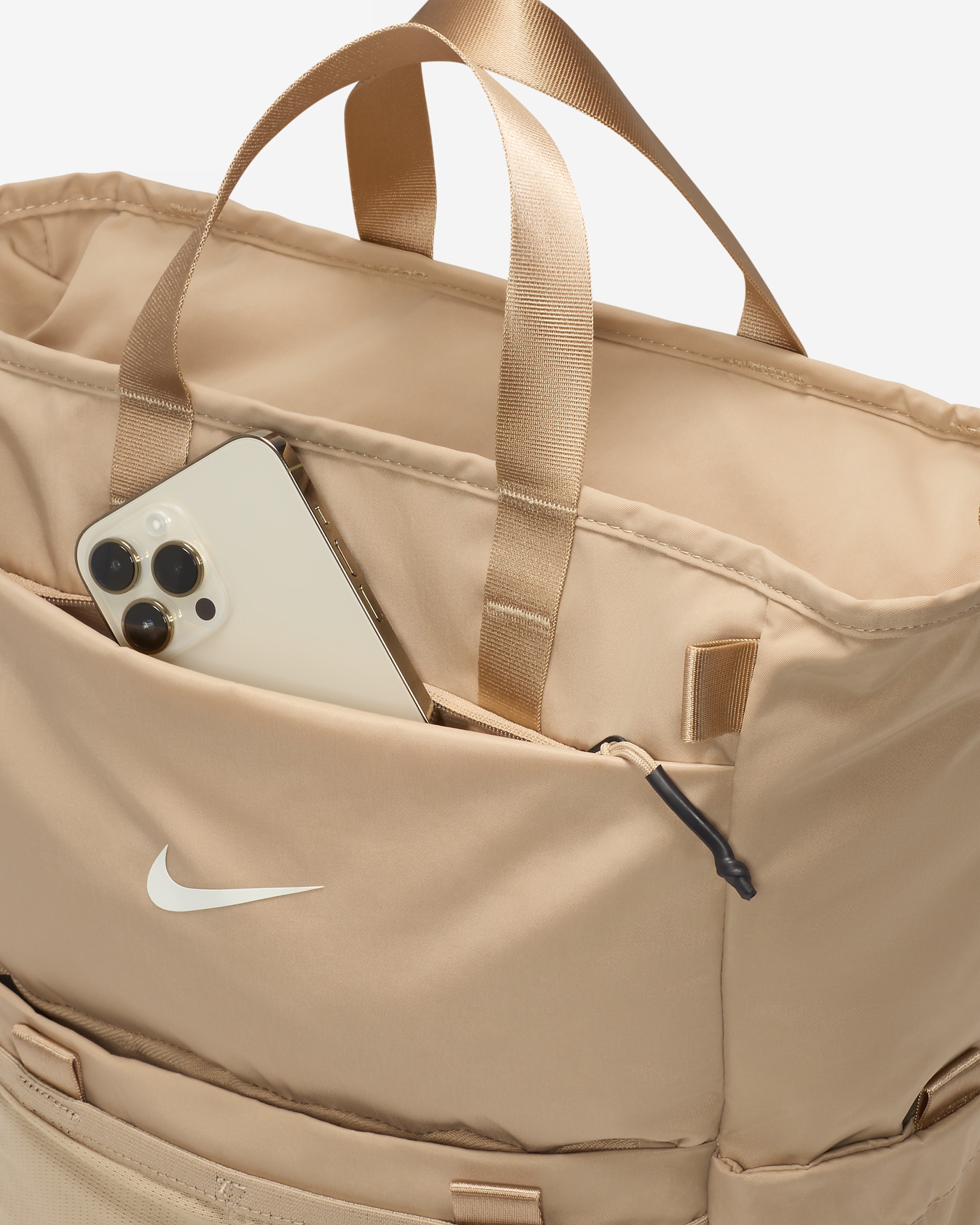 Nike (M) Convertible Diaper Bag (Maternity) (25L) - 8