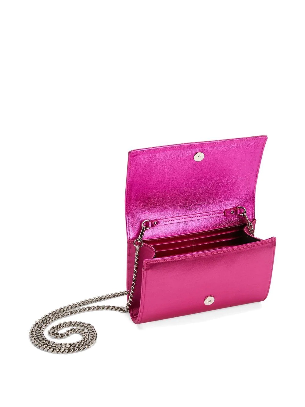 Cleopatra clutch bag - 5