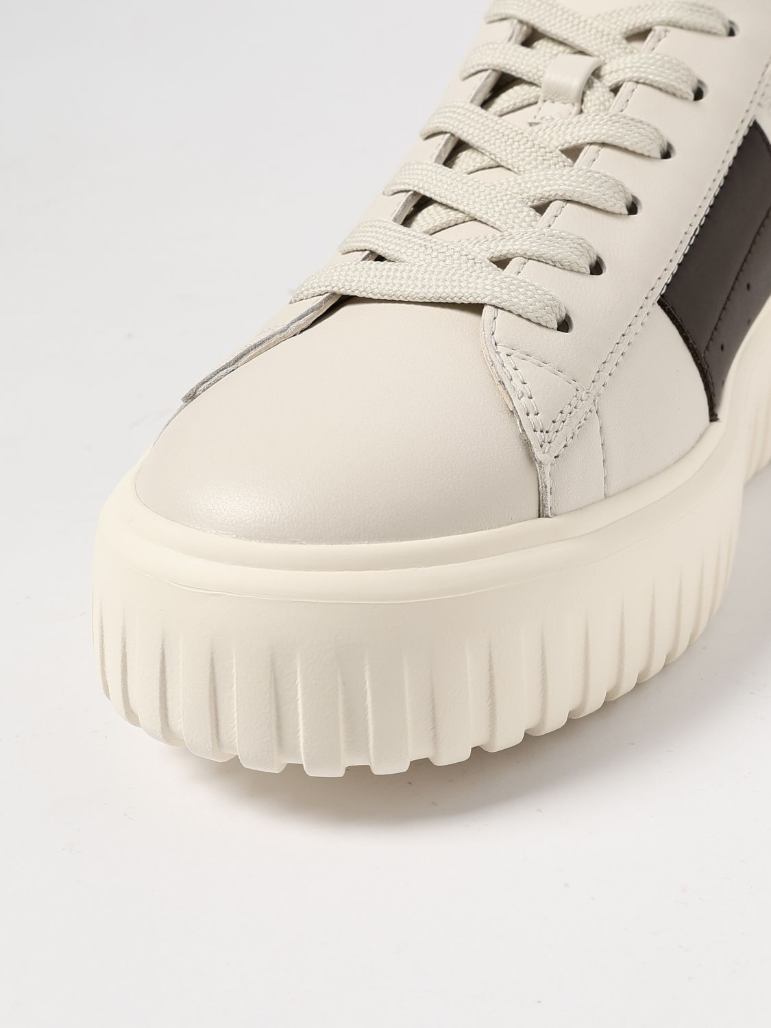 Shoes men Hogan - 4