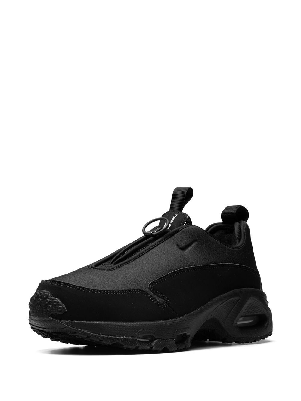 x Comme Des Garcons Homme Plus Air Max Sunder "Black" sneakers - 5