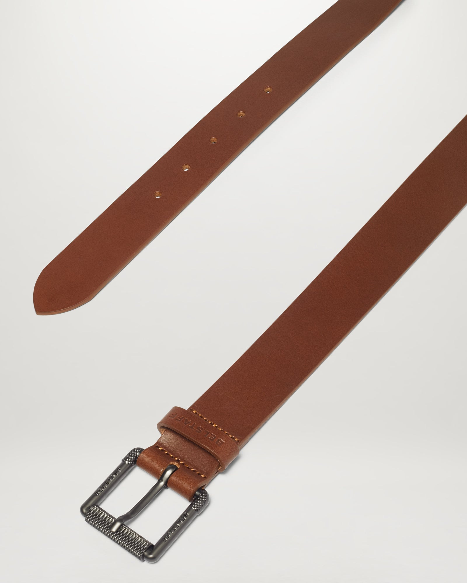 ROLLER BUCKLE BELT - 2