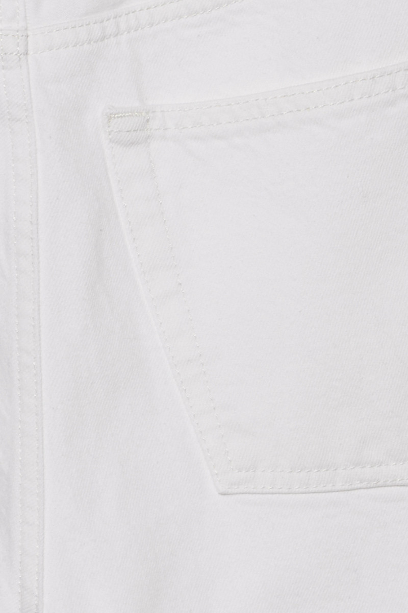 Egli Jeans in Denim 3