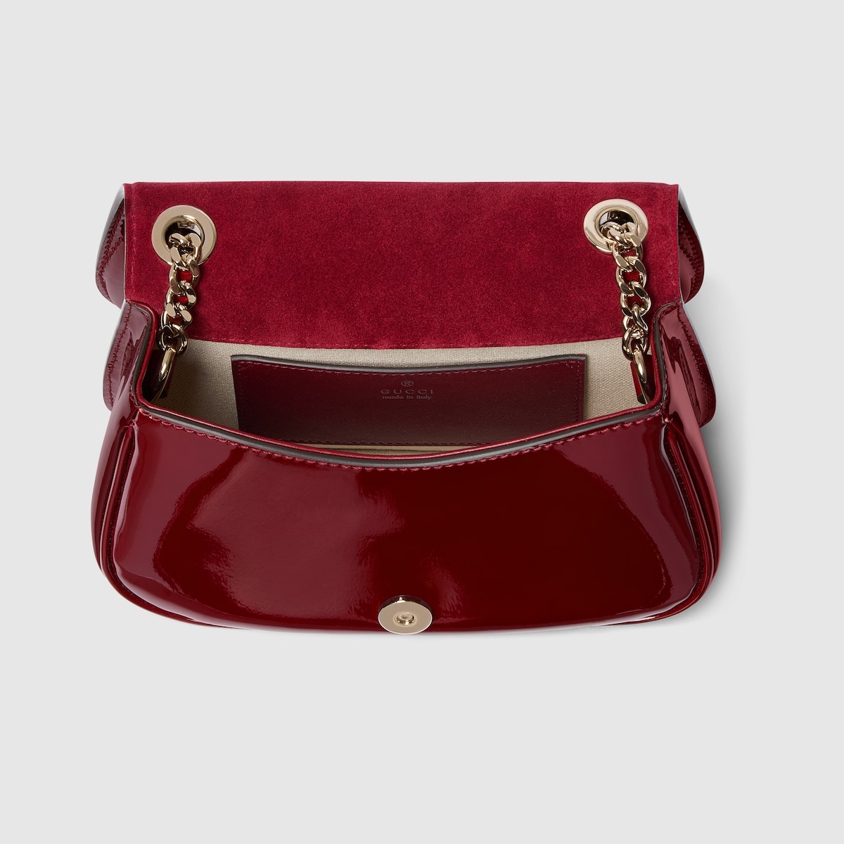 Gucci Blondie mini shoulder bag - 7