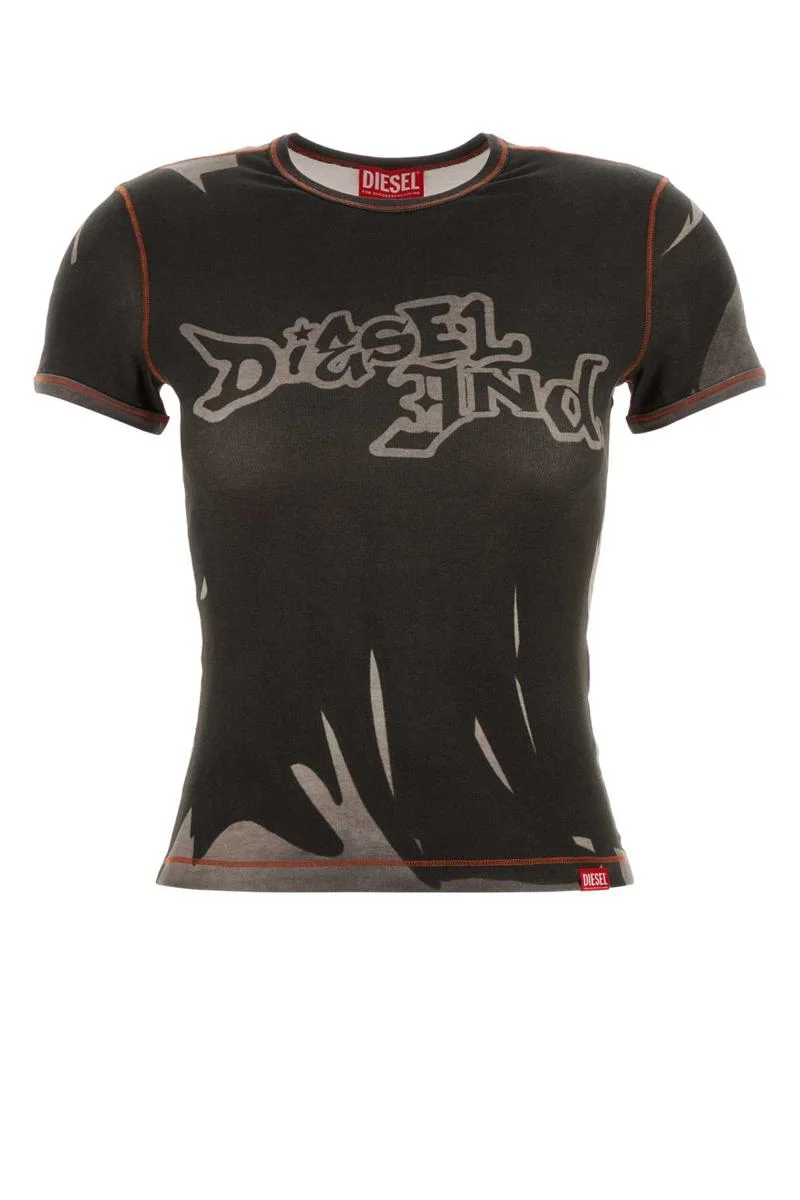 Diesel T-Shirt - 1