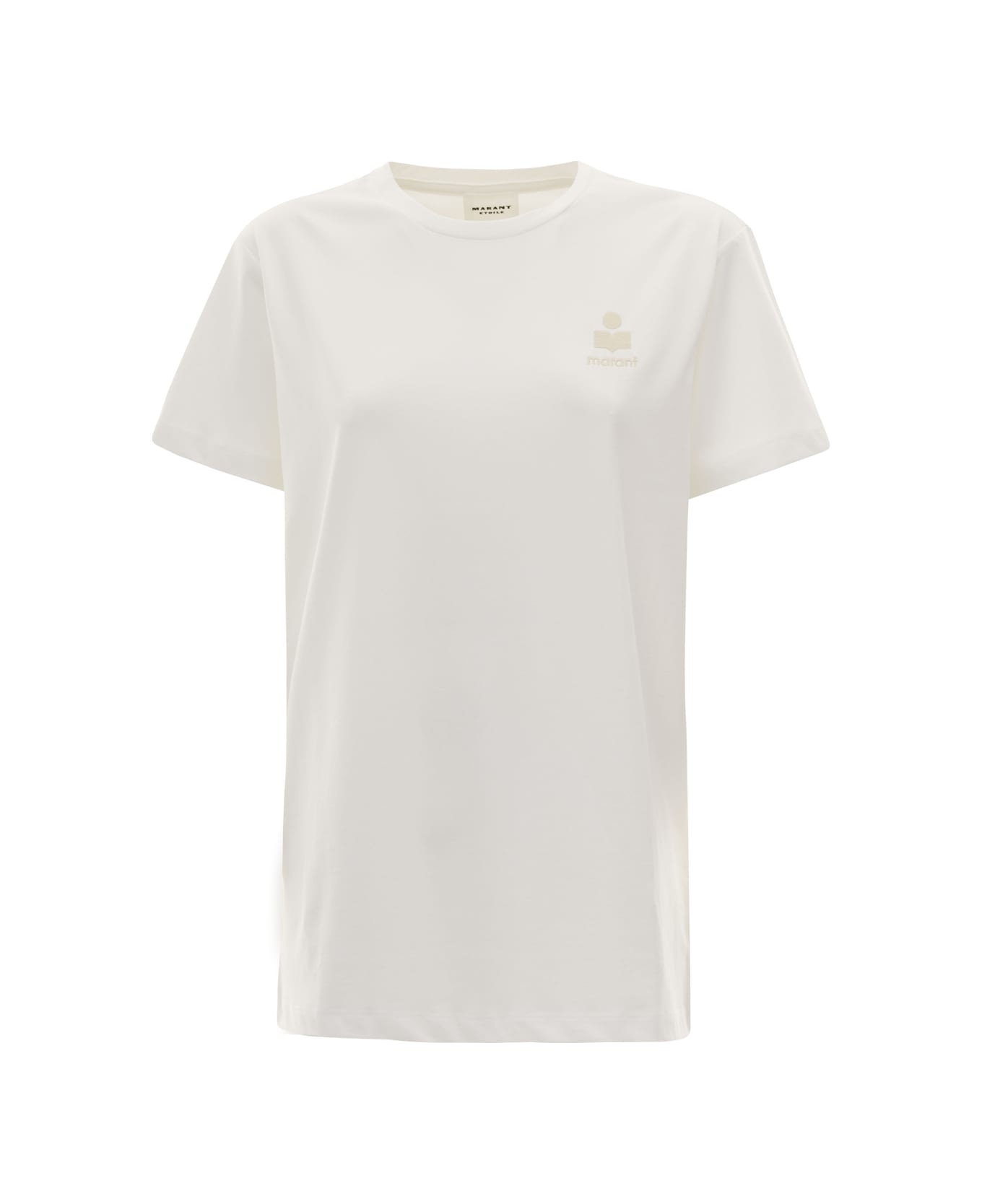 Aby Regular Fit T-shirt - 1