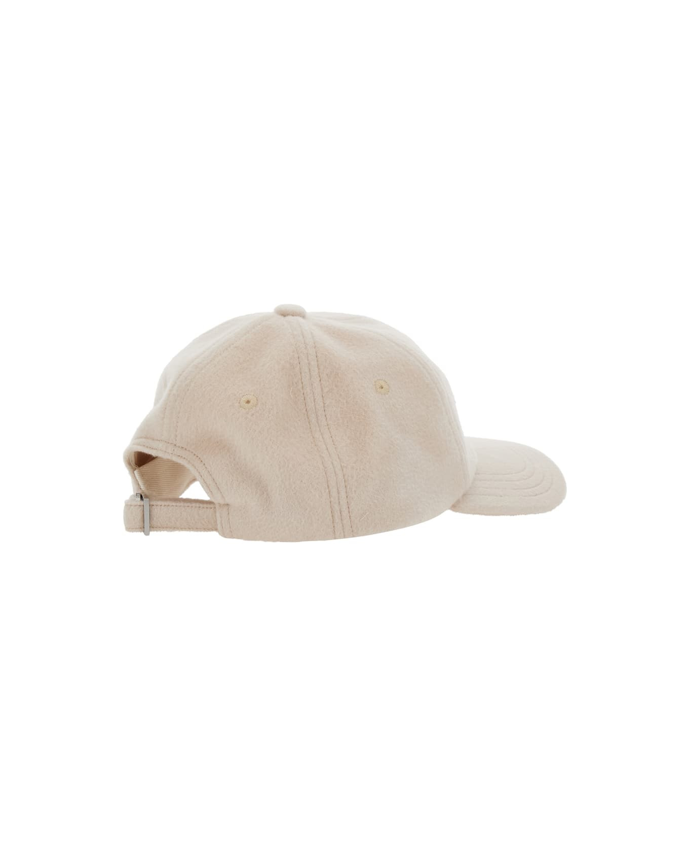La Casquette Cachemiro - 2