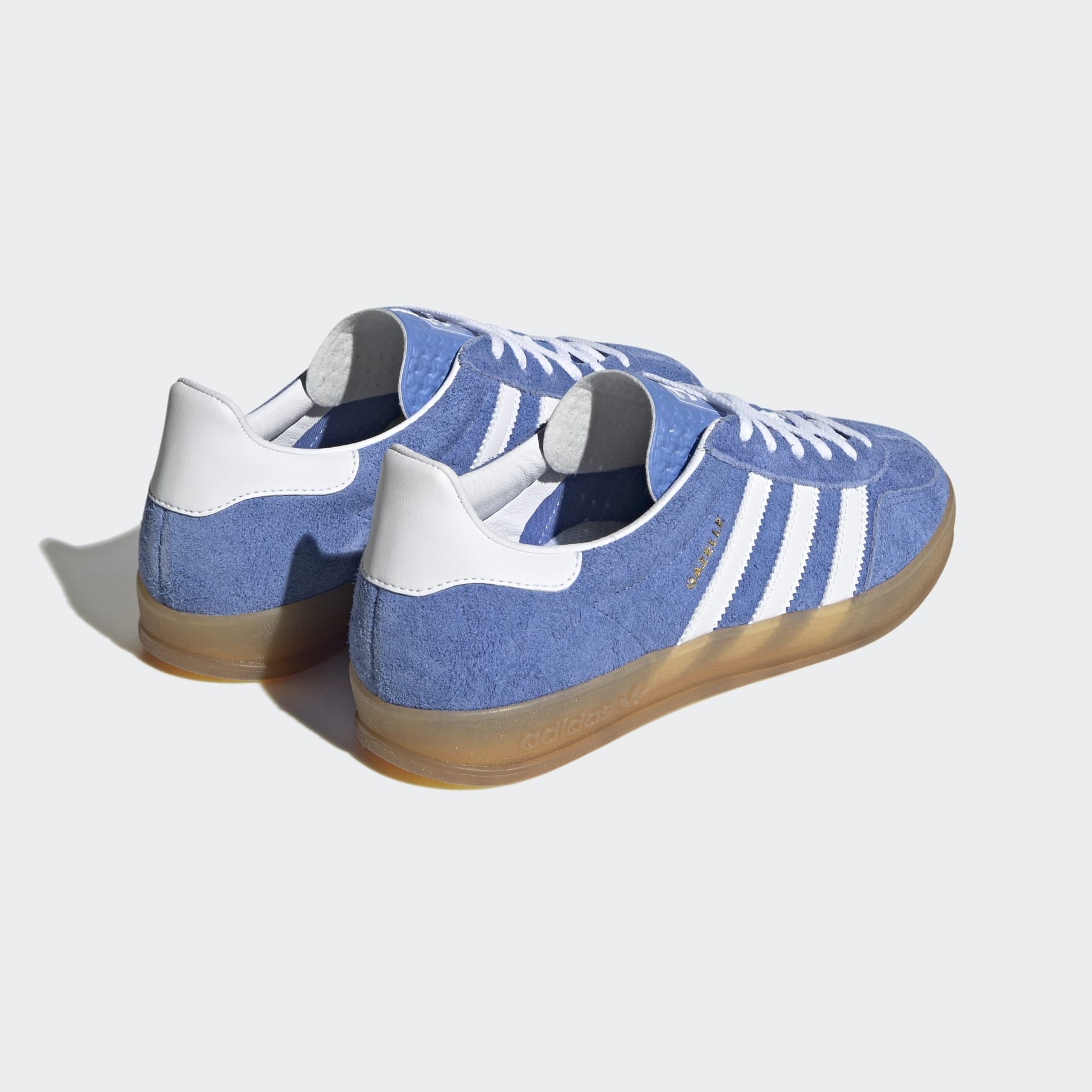 Gazelle Indoor Shoes - 6