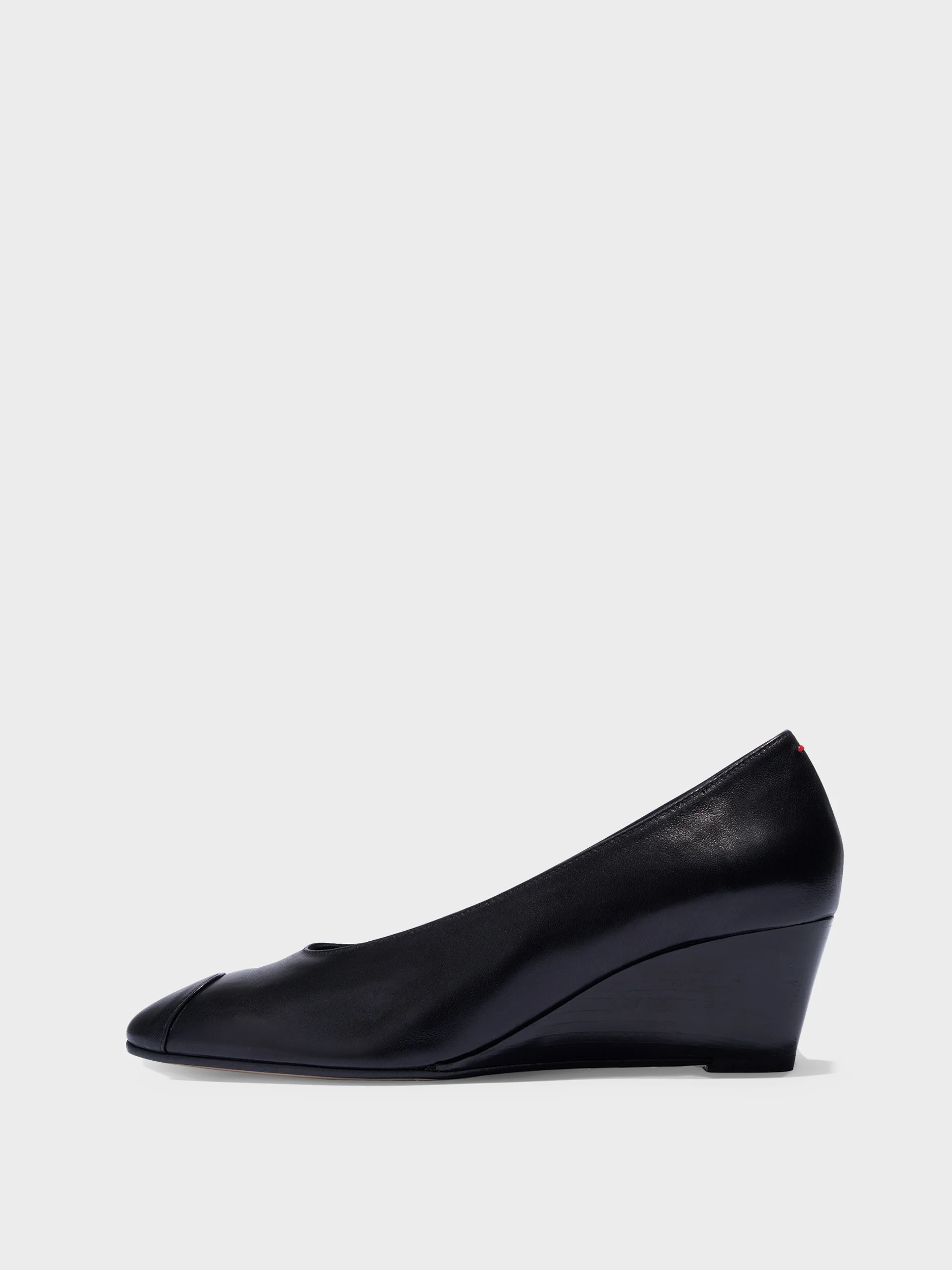 Calea Wedge Pumps - 1