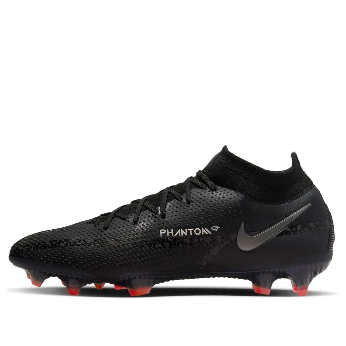 Nike Phantom GT2 DF Elite FG 'Shadow Pack' CZ9889-001 - 1