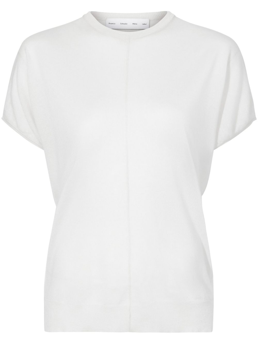 Ares knitted top - 1