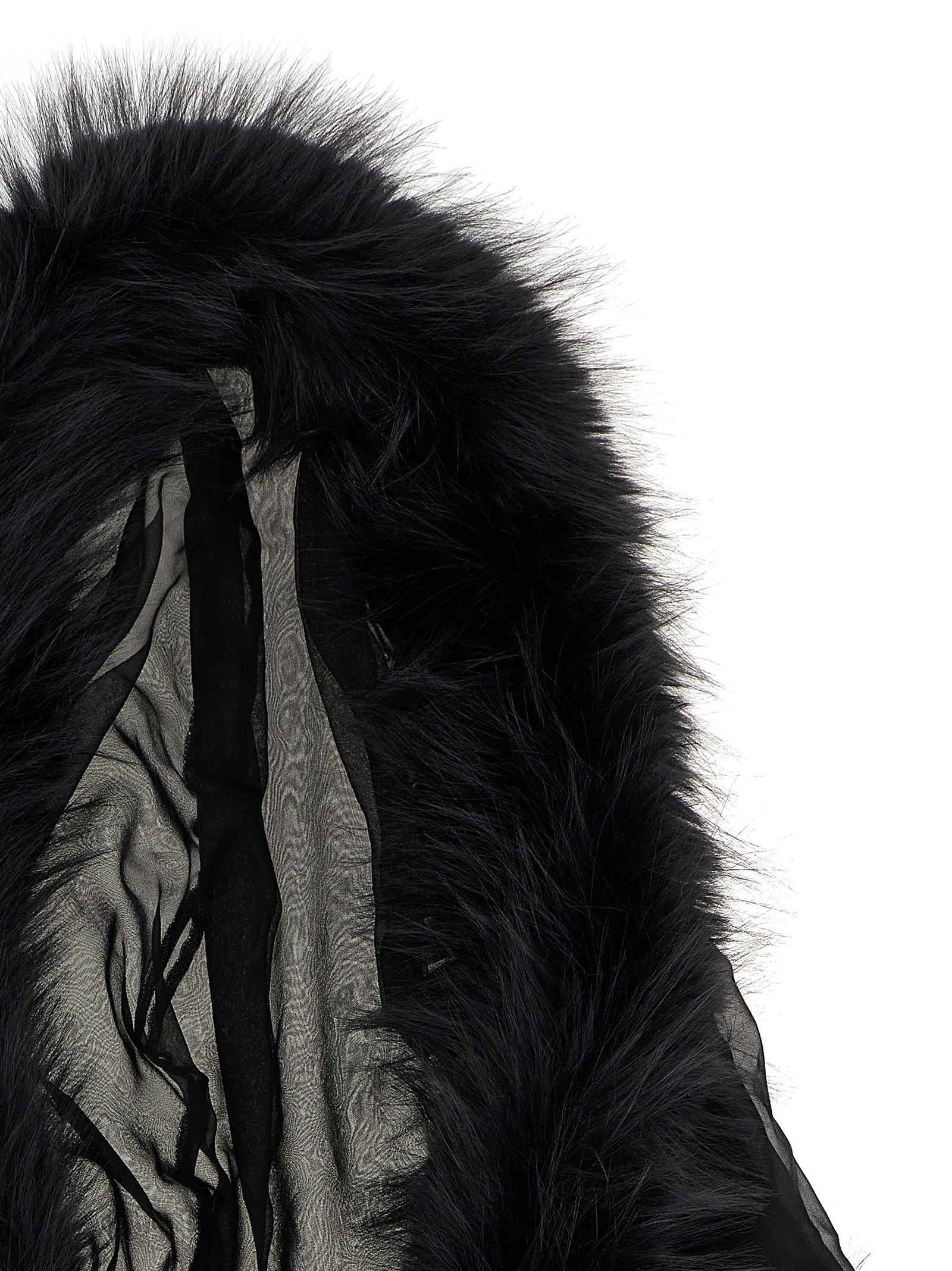 Dsquared2 Women Hooded Collar - 3