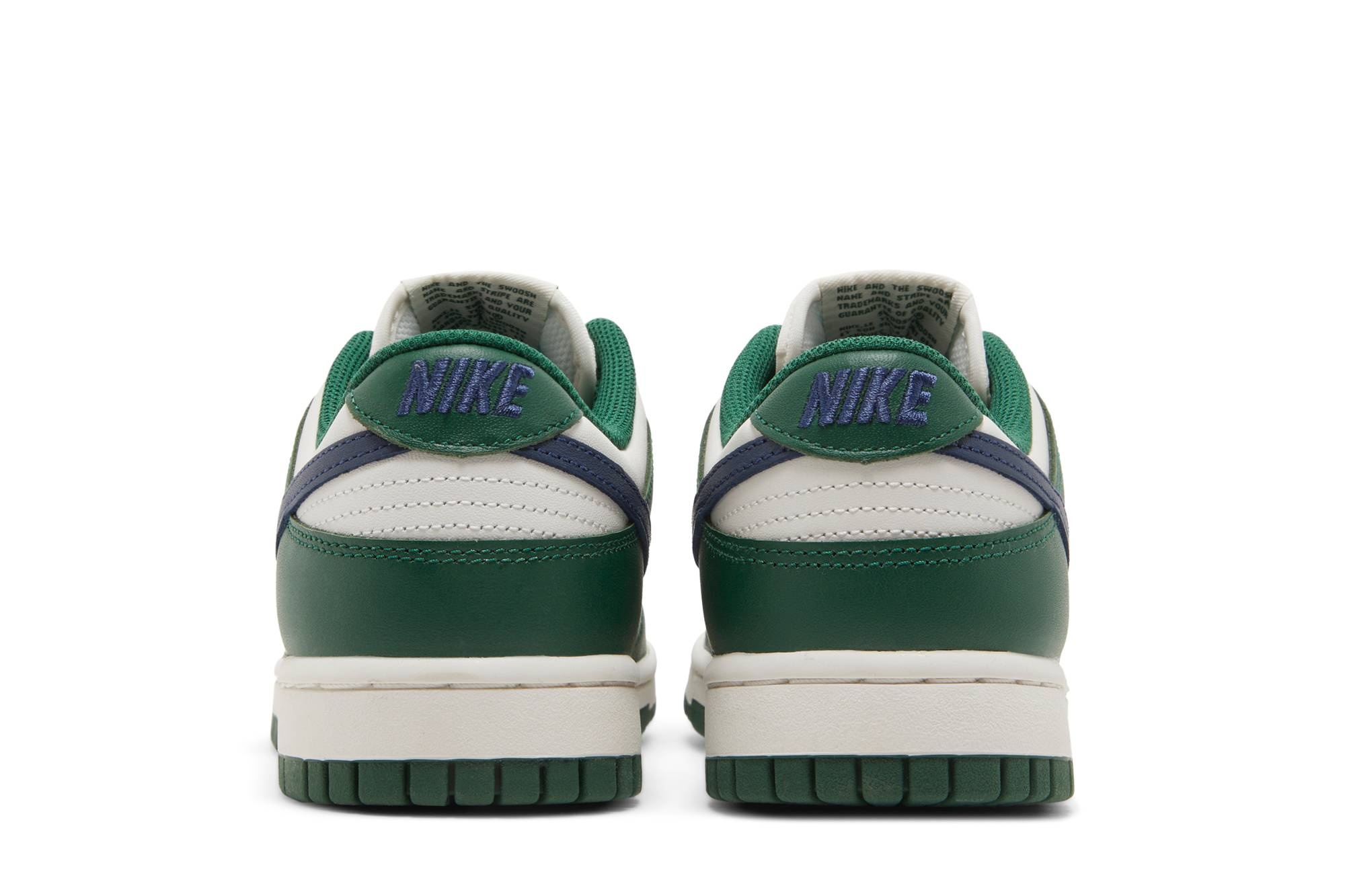 Wmns Dunk Low 'Gorge Green' - 6