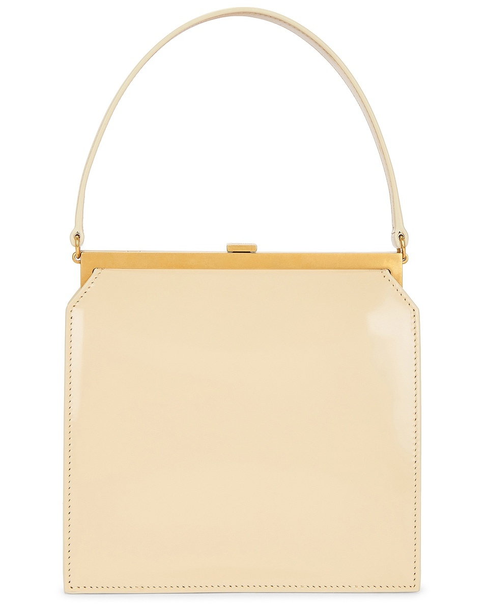 Nuit Blanche Chain Bag - 4