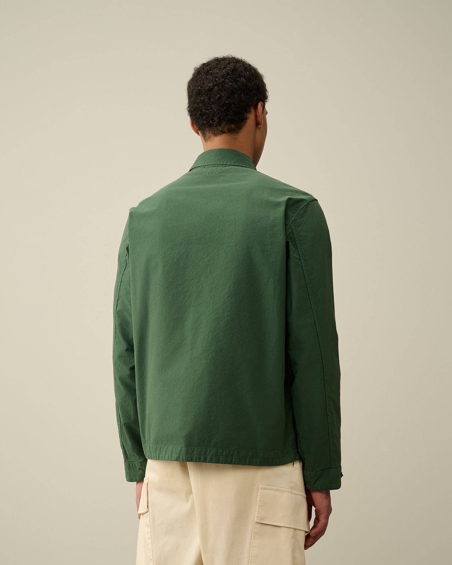 Ottoman Shirt - 3