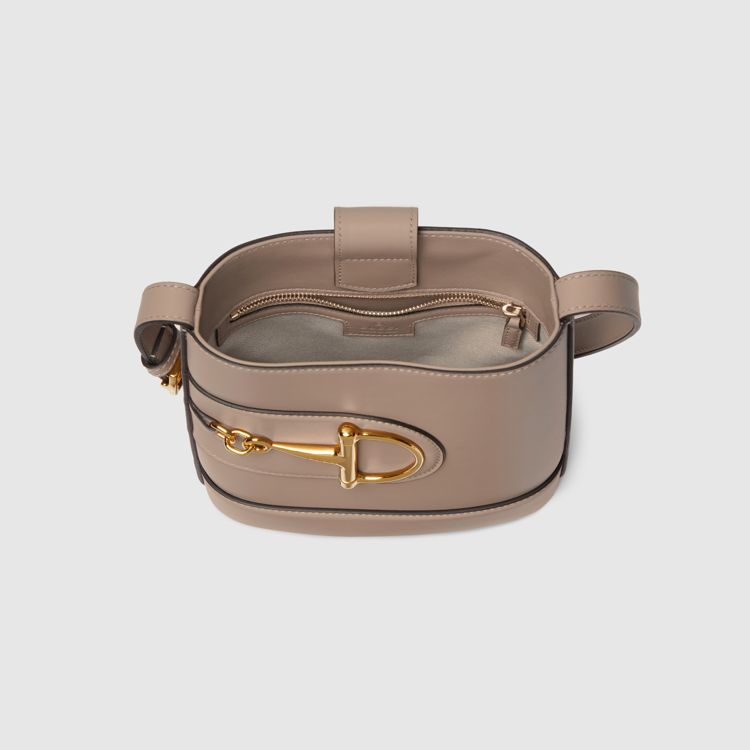 Gucci 73 small bucket bag - 10