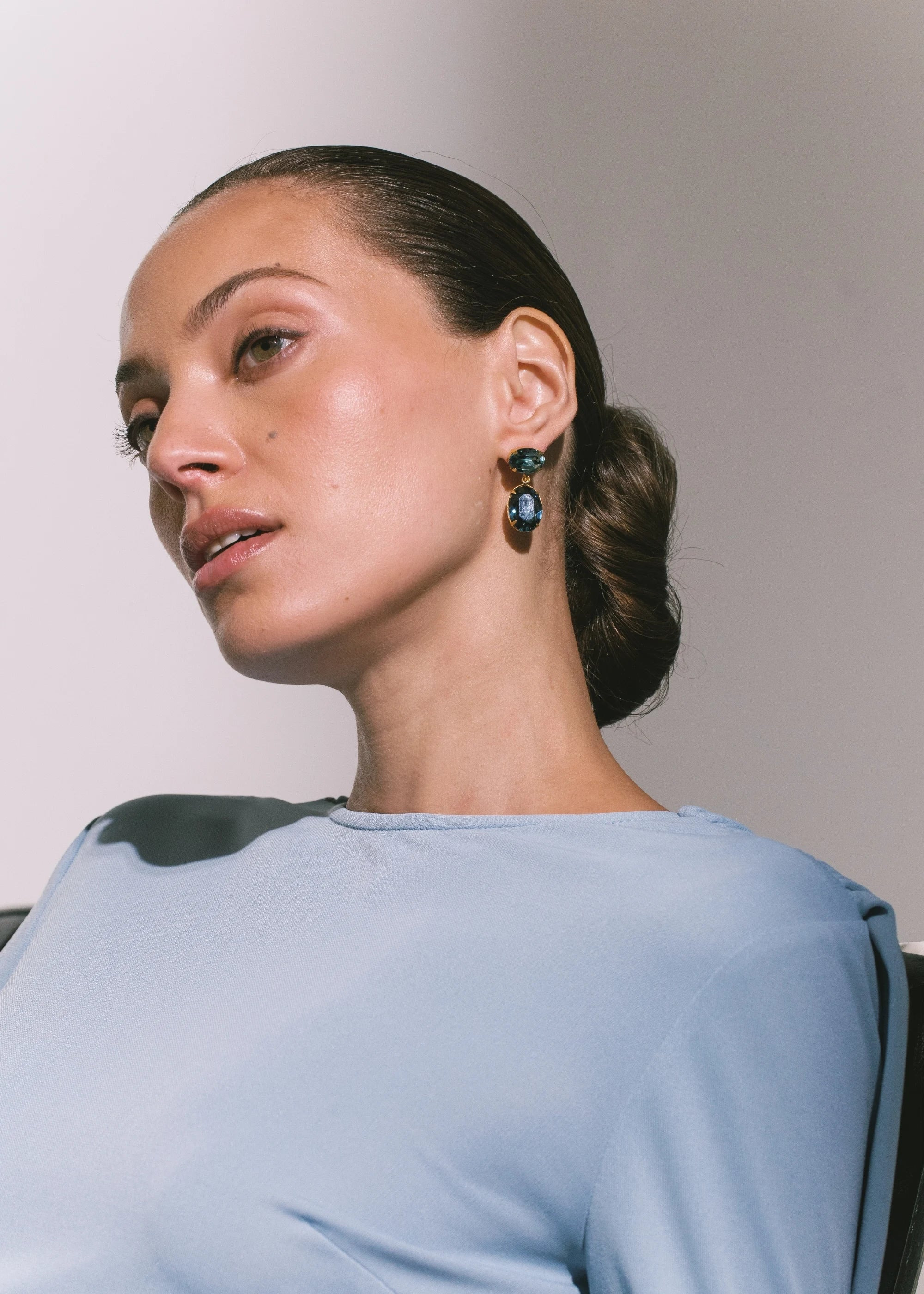 Lenora Earrings - 4