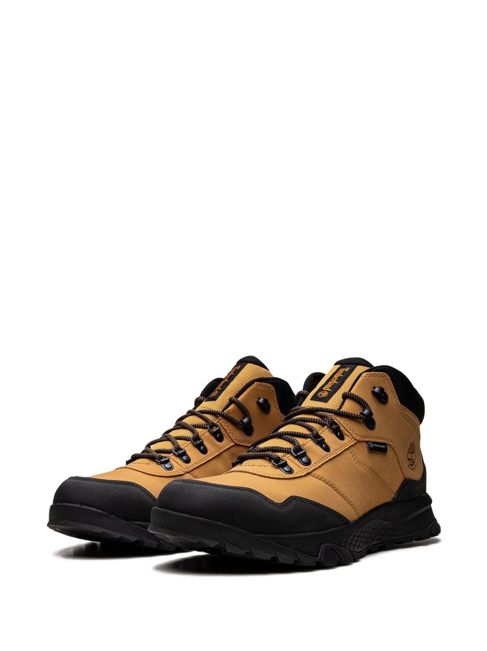 Lincoln Peak Mid hiking boots - 5