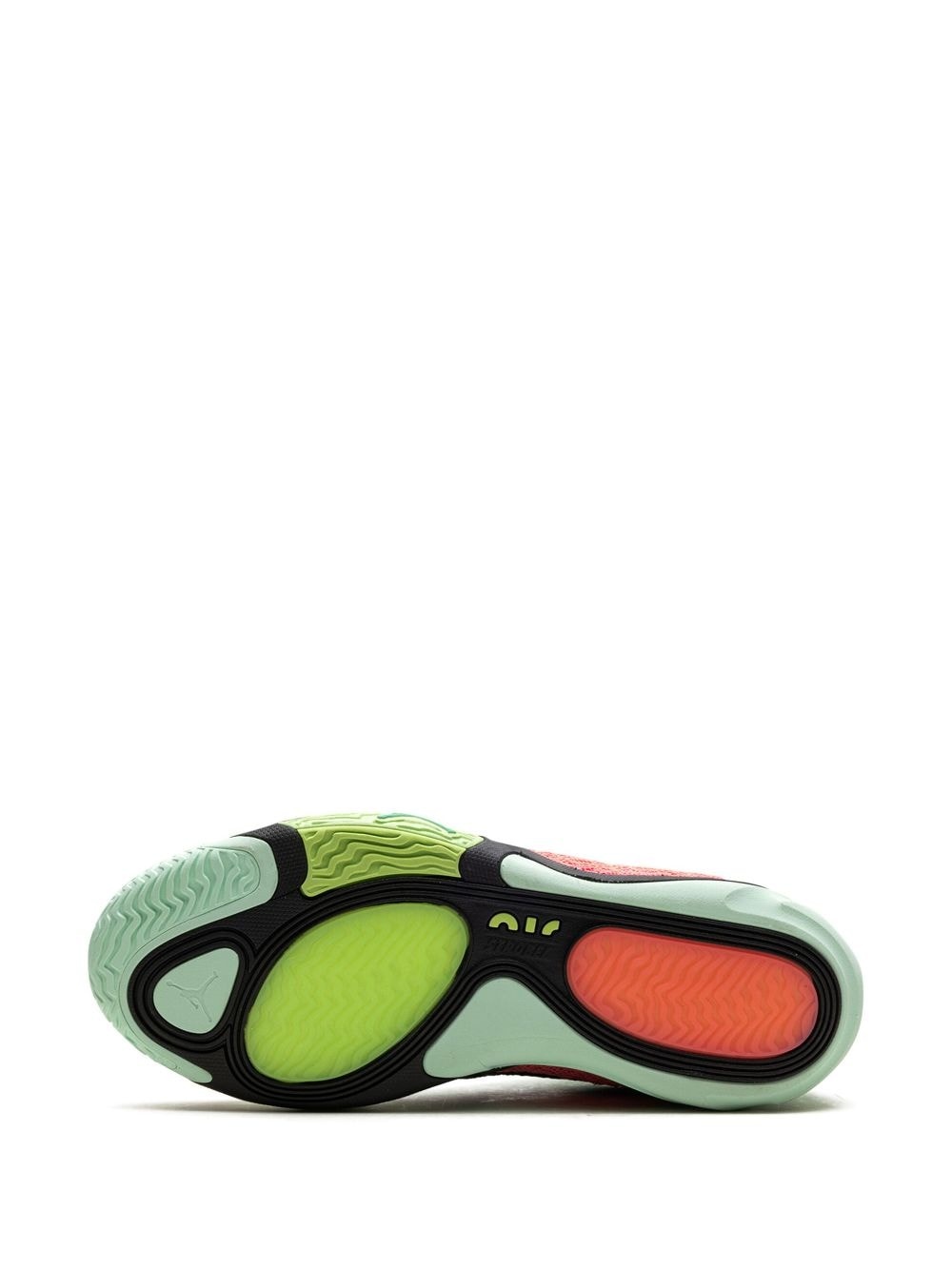 Air Jordan Tatum 2 "Vortex" sneakers - 4