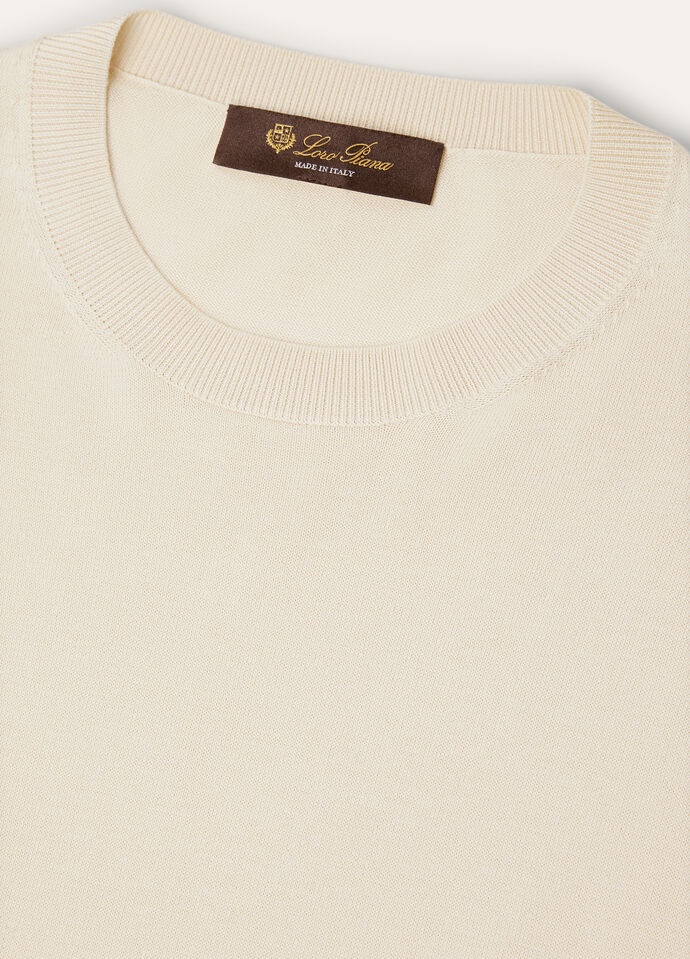 Ice Wish Crewneck - 7